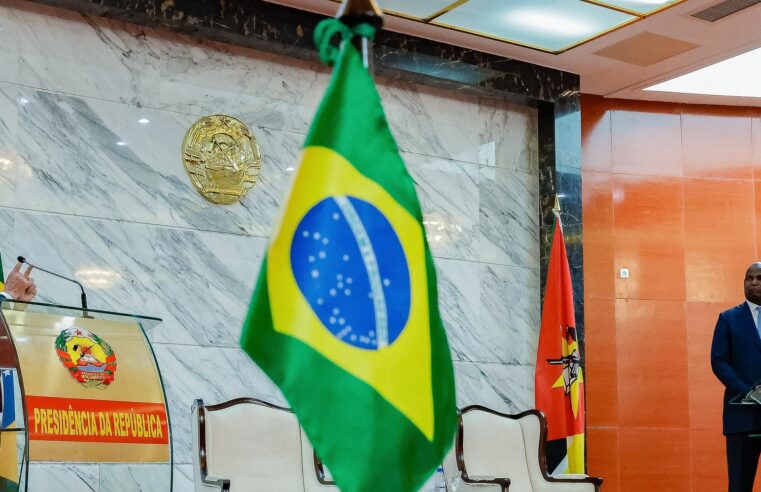 Lula diz que Brasil não será exportador de minerais críticos: 'Quem quiser vai ter que industrializar o nosso país'