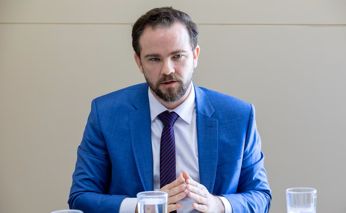 Secretário de Haddad admite situação grave dos Correios