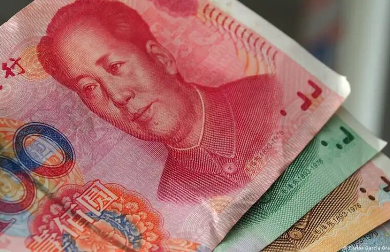 Por que o yuan cresce, mas ainda está longe de desbancar o dólar
