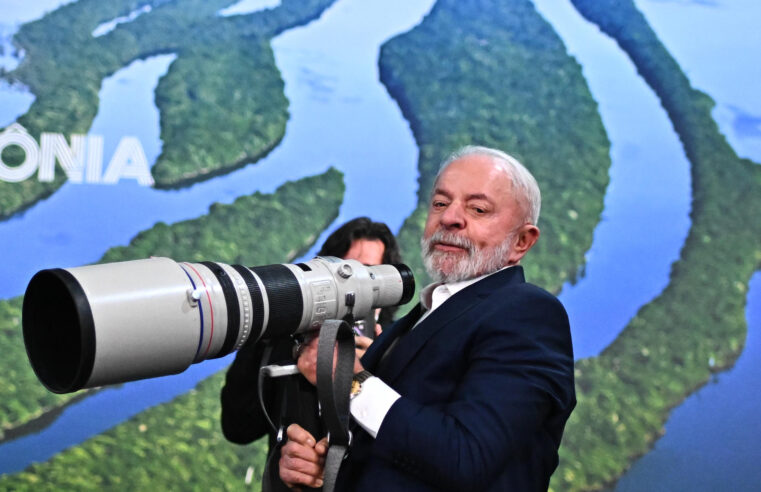 Lula autoriza desapropriação de imóveis rurais para quilombolas