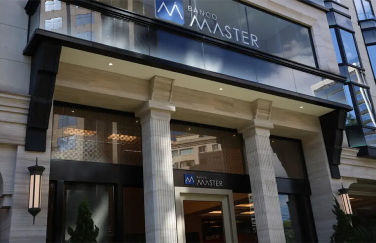 Defesa de Vorcaro mostra novos documentos e volta a negar fuga