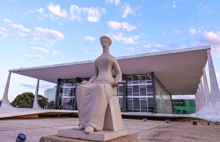 efeitos da decisão do STF