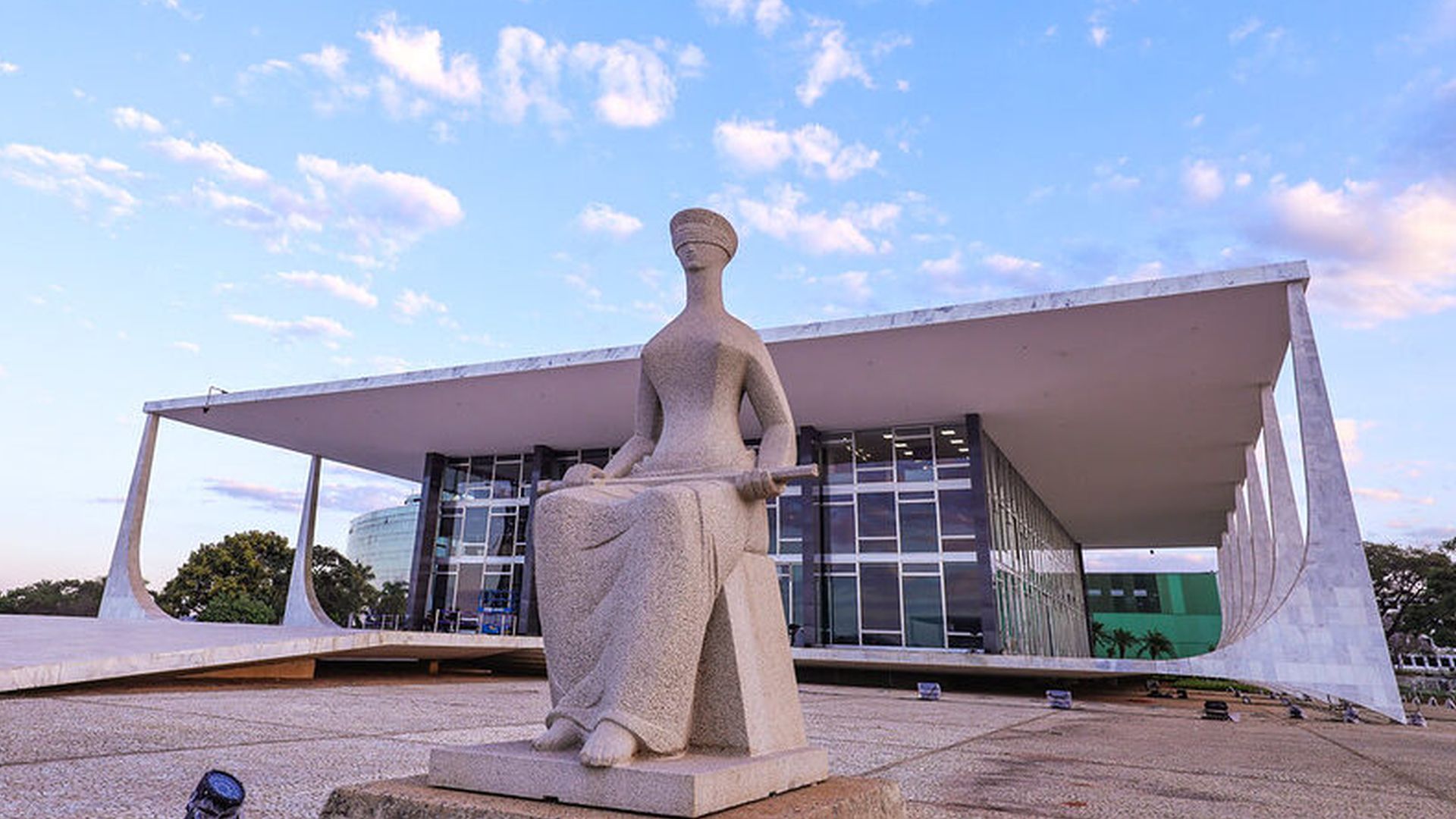 efeitos da decisão do STF