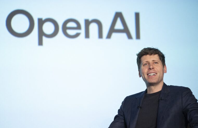 OpenAI pagará US$ 38 bilhões para ter com infraestrutura da Amazon na corrida pela IA