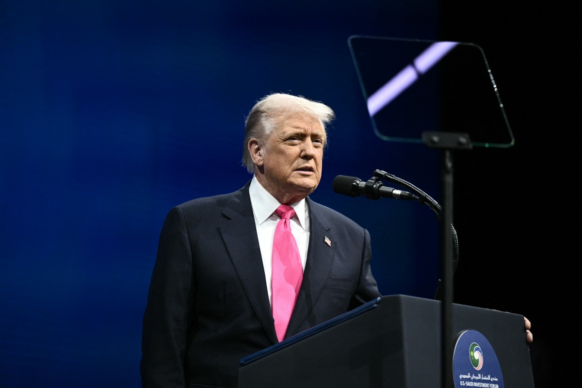 Custo de vida impactou a agenda política de Trump: o que disse a imprensa internacional sobre a suspensão do tarifaço