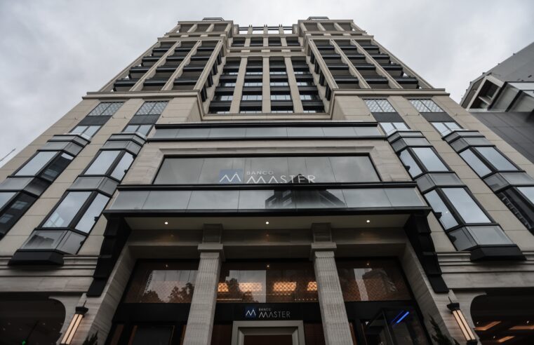 Banco Master: o que se sabe sobre a crise que atinge o sistema financeiro e gera impactos políticos