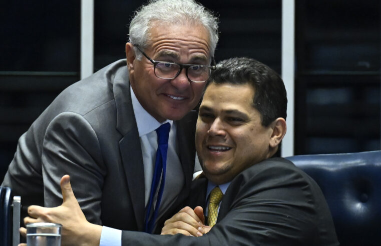 Senado aprova isenção do IR para quem ganha até R$ 5 mil