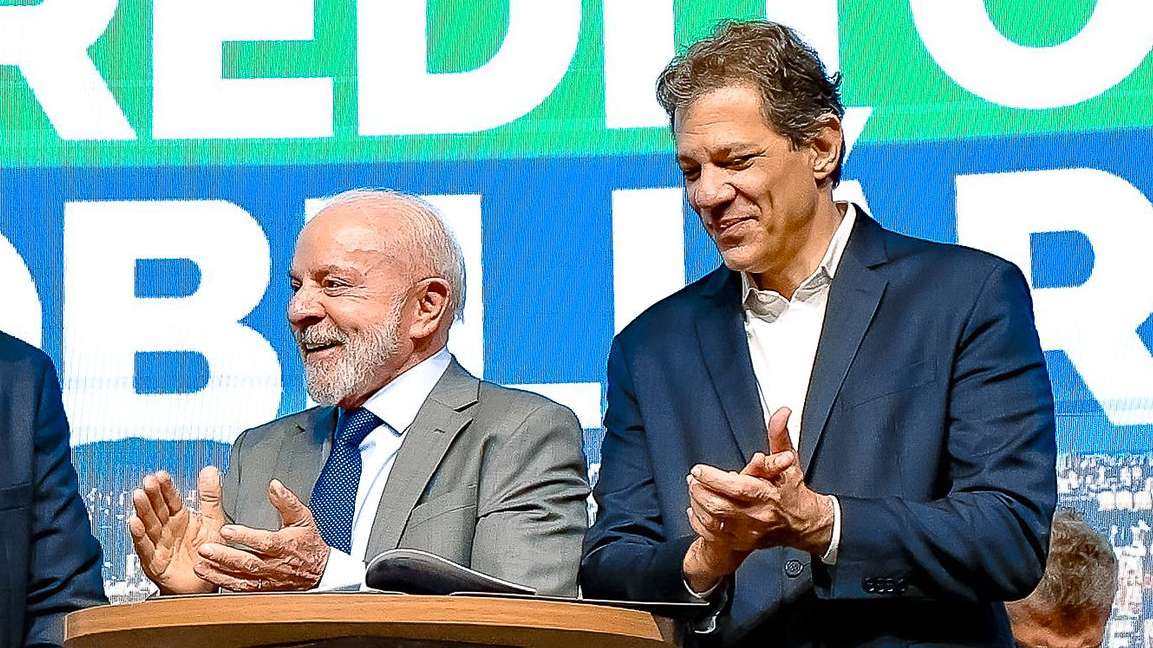 regra pode limitar gastos de Lula em ano eleitoral