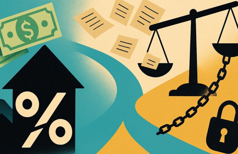 como funcionará atualização de bens imóveis e veículos