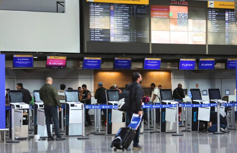 entenda por que passagens aéreas podem subir
