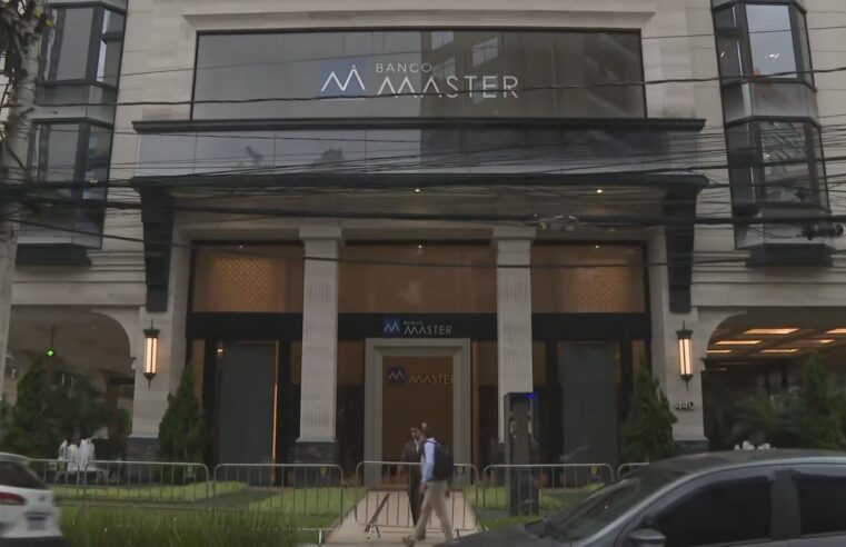 O que é FGC? Fundo vai garantir que correntistas e investidores do Master tenham recursos de volta; entenda