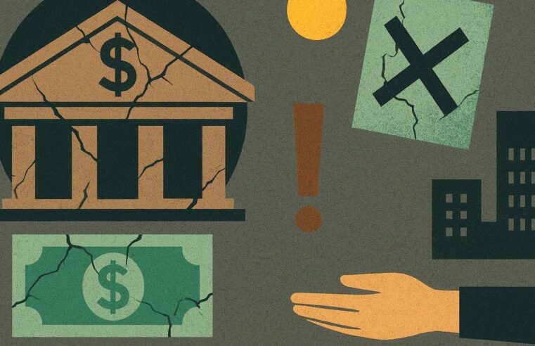 Fictor anunciou a compra do Banco Master.