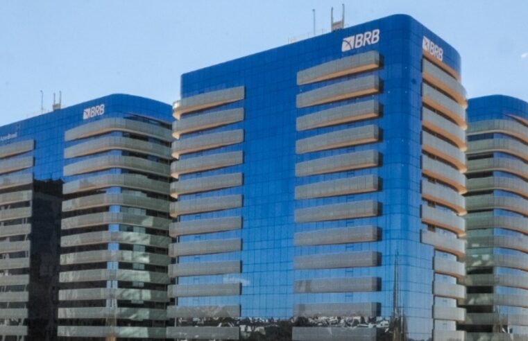 CVM torna réus governo DF e aliada de Ibaneis por caso BRB/Master