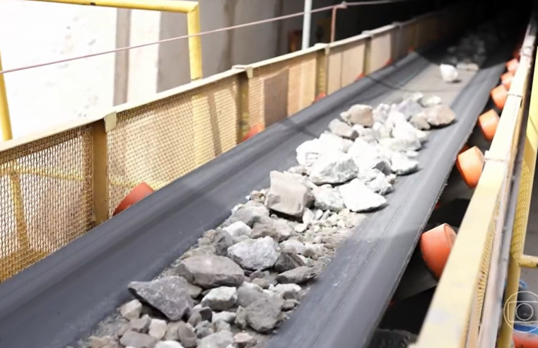 Ministério define regras para investimentos em minerais críticos e espera captar R$ 5,2 bilhões ao ano