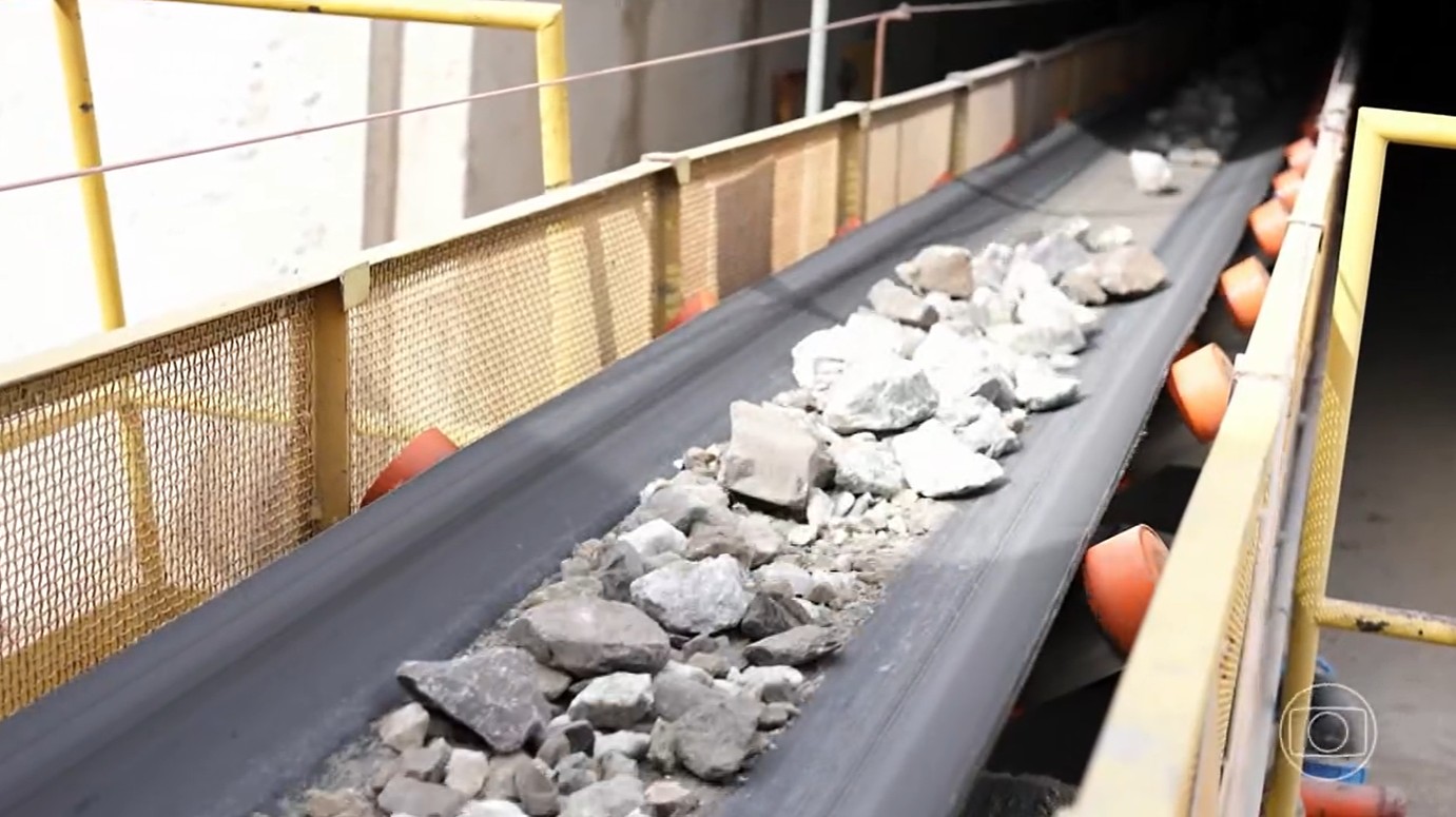 Ministério define regras para investimentos em minerais críticos e espera captar R$ 5,2 bilhões ao ano