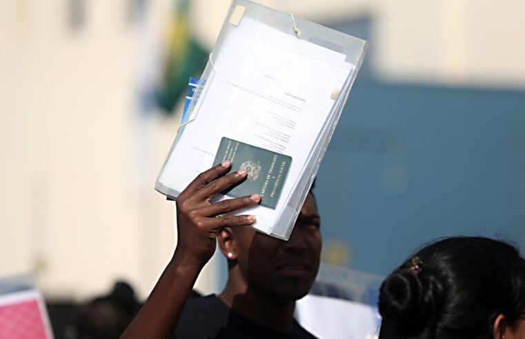 desemprego fica estável em setembro e soma 6 milhões