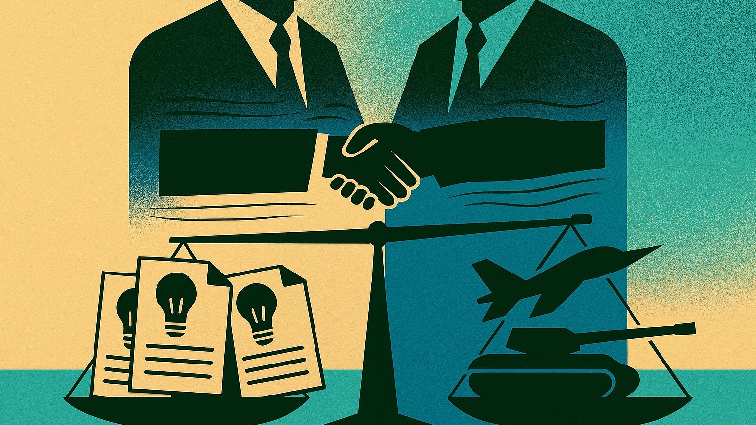 Governo e oposição inventam duas contas para o brasileiro pagar