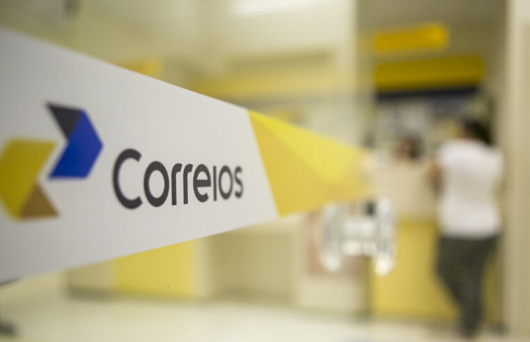 Correios têm prejuízo de R$ 6 bilhões em 2025