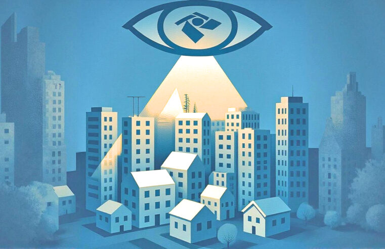 Receita aperta o cerco ao aluguel com “CPF dos imóveis”