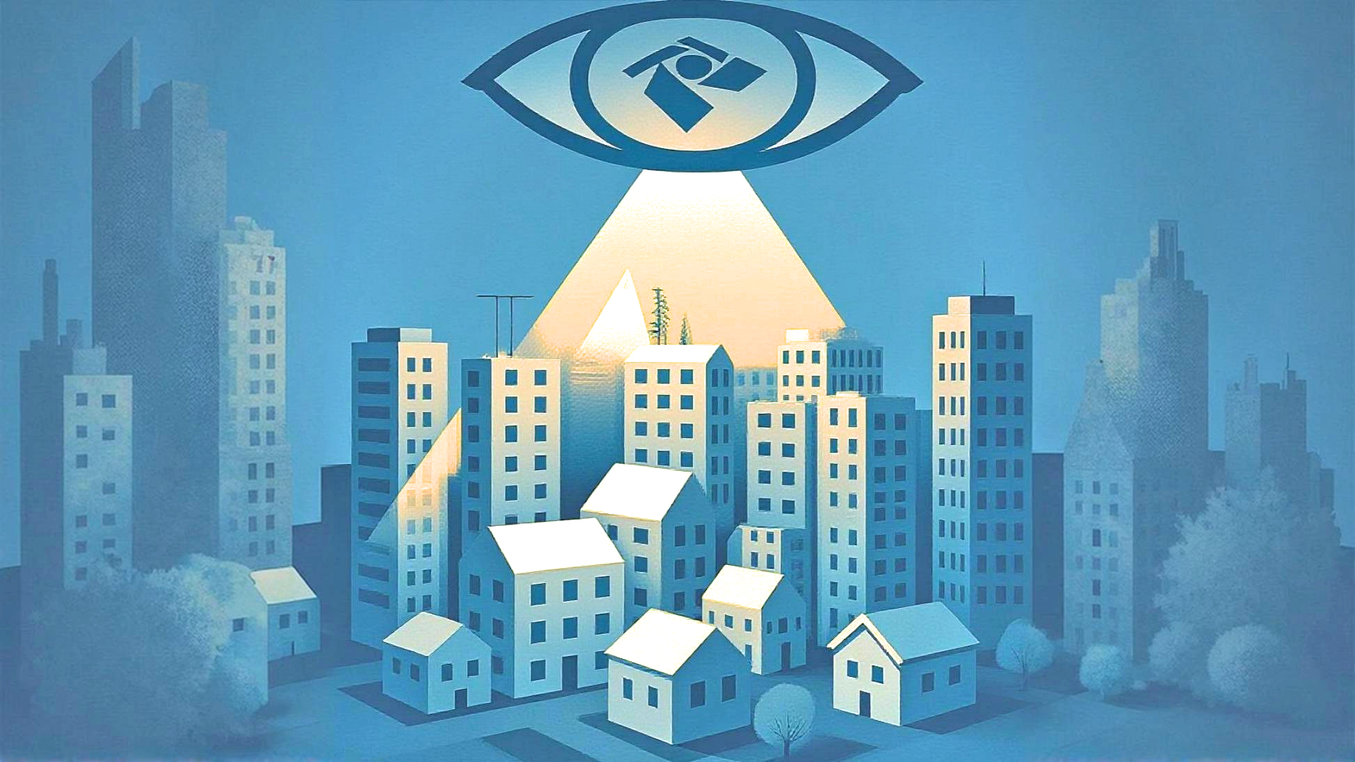 Receita aperta o cerco ao aluguel com “CPF dos imóveis”