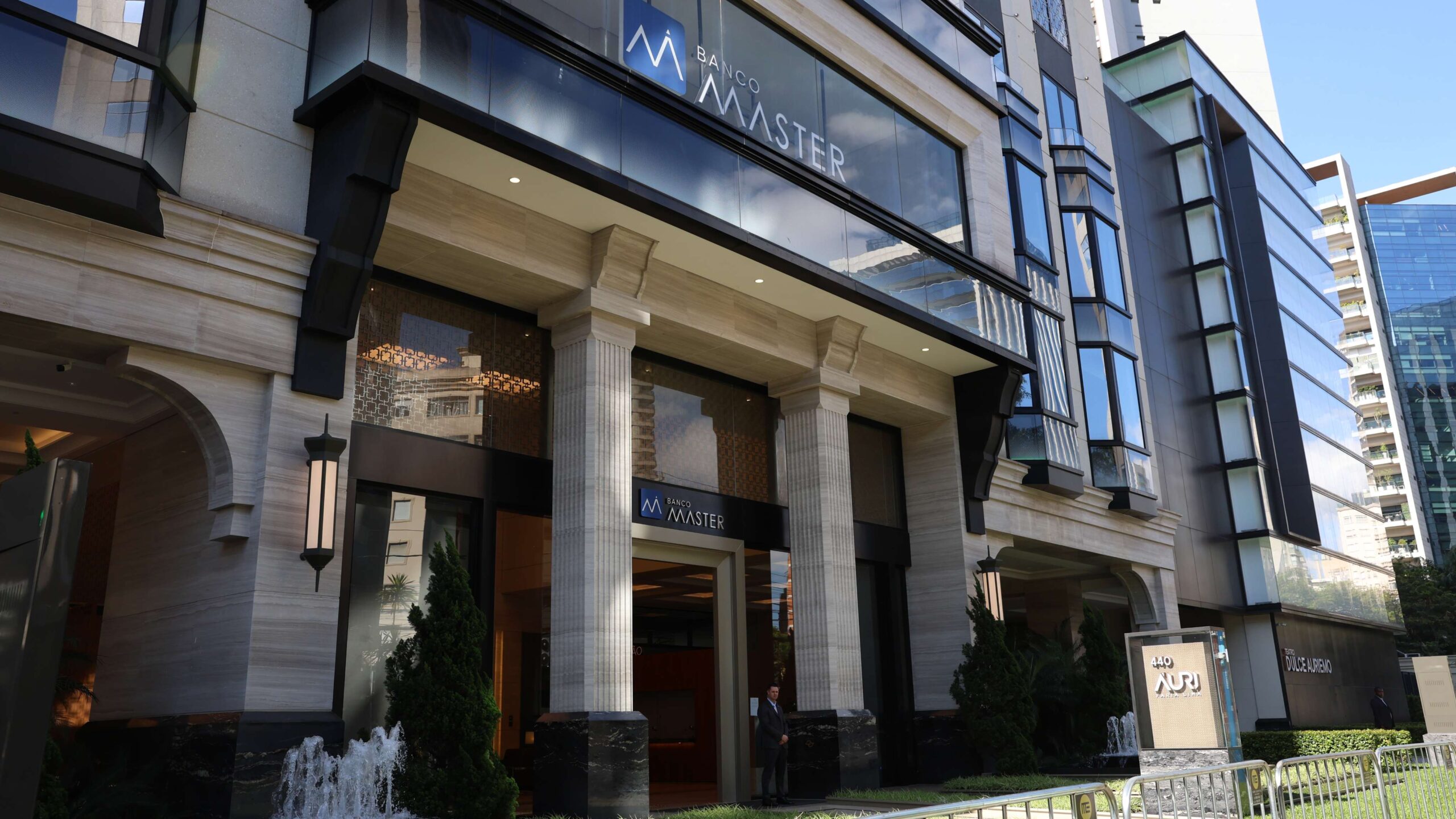 Crise do Master pode resvalar para o correntista comum