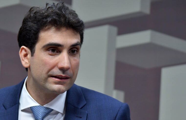 Galípolo defende mais recursos para modernizar BC e melhorar supervisão