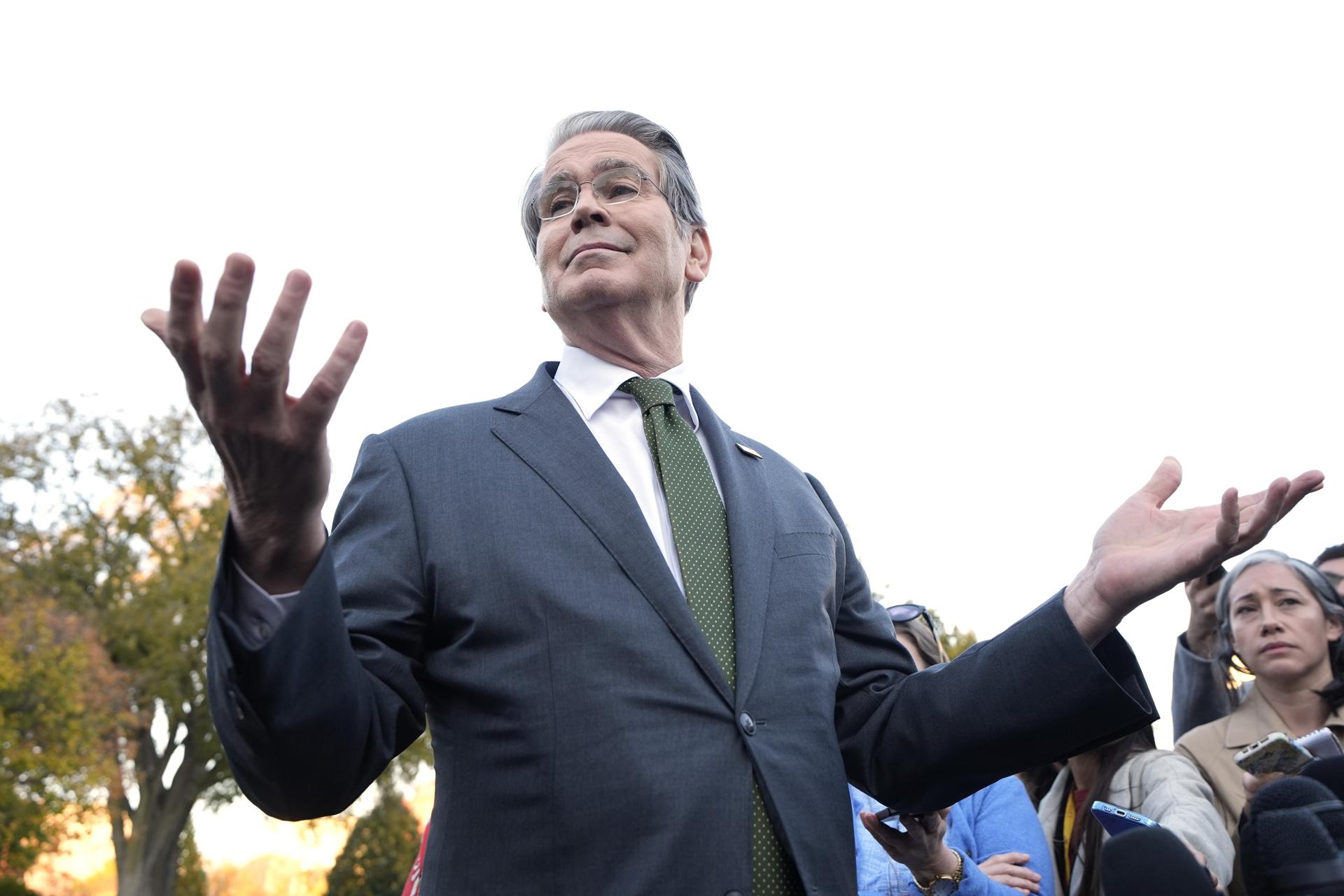 EUA dizem que farão em breve anúncio sobre tarifas ao café