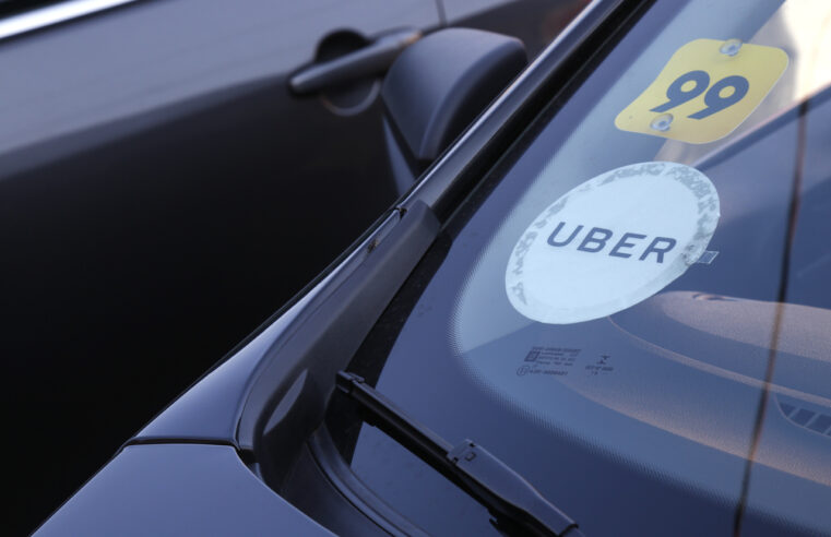 6 em cada 10 motoristas de Uber não querem carteira assinada, segundo Datafolha