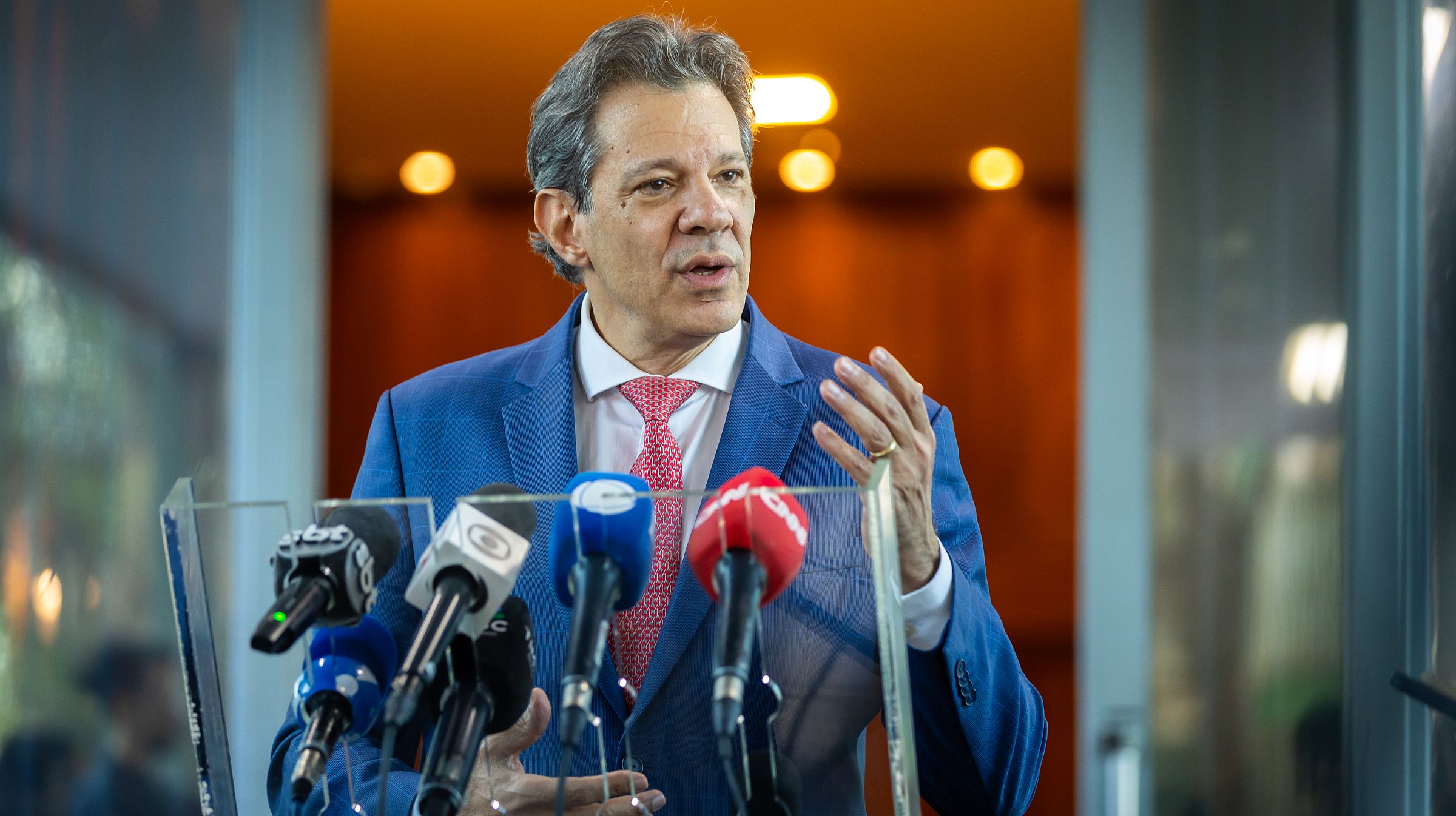 Fundos terão de informar CPF de todos os cotistas à Receita Federal