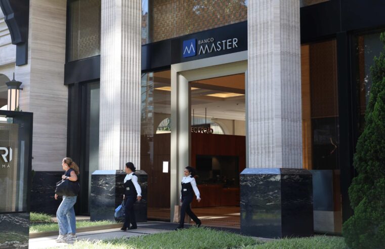 Relembre escândalos de fraudes em bancos no Brasil