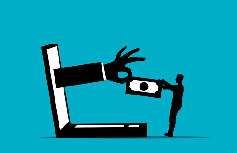 Empresas de criptoativos no exterior que prestam serviços no país terão de enviar informações à Receita Federal