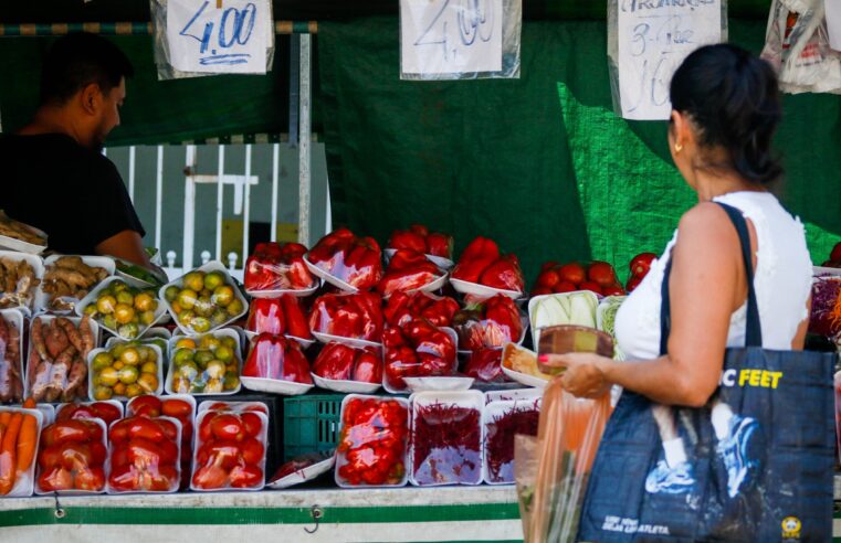 Boletim Focus: pela 1ª vez neste ano, mercado financeiro estima que não haverá estouro da meta de inflação em 2025