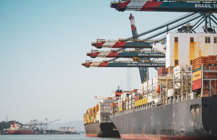 Governo brasileiro diz que China suspendeu 5 unidades exportadoras de soja