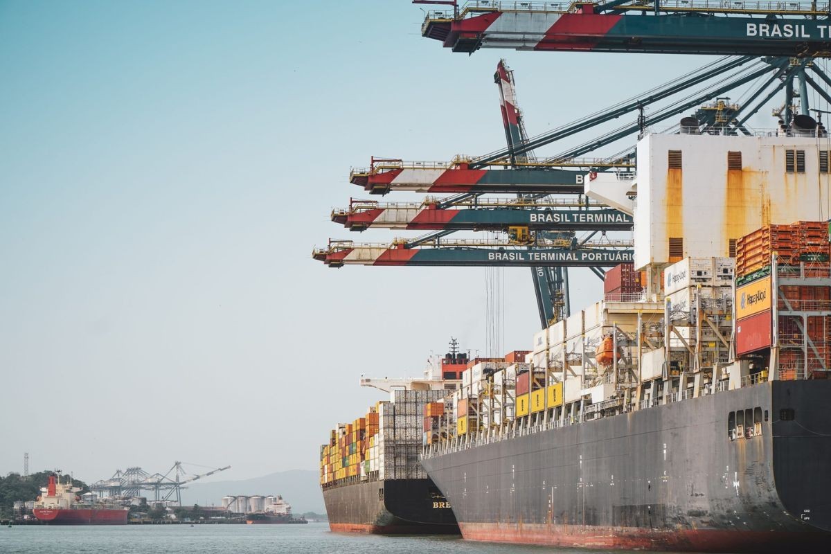 Governo brasileiro diz que China suspendeu 5 unidades exportadoras de soja