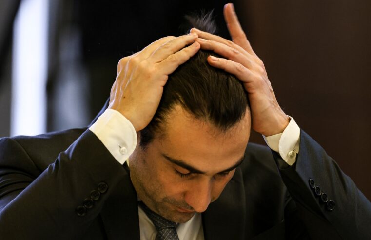 Galípolo vira alvo do governo e do PT por taxa Selic