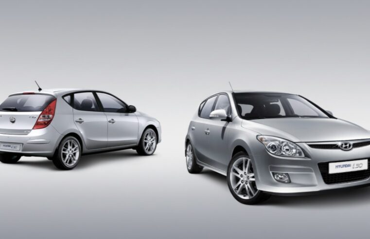 Hyundai convoca recall após airbag falhar em acidente; veja se seu carro está na lista