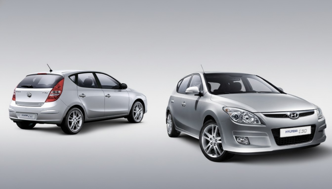 Hyundai convoca recall após airbag falhar em acidente; veja se seu carro está na lista