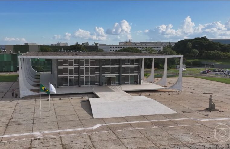 STF cancela tese que reconhecia direito à 'revisão da vida toda' do INSS