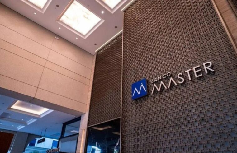 BC diz que liquidação do banco Master não representa risco ao sistema financeiro, mas cita ataques cibernéticos