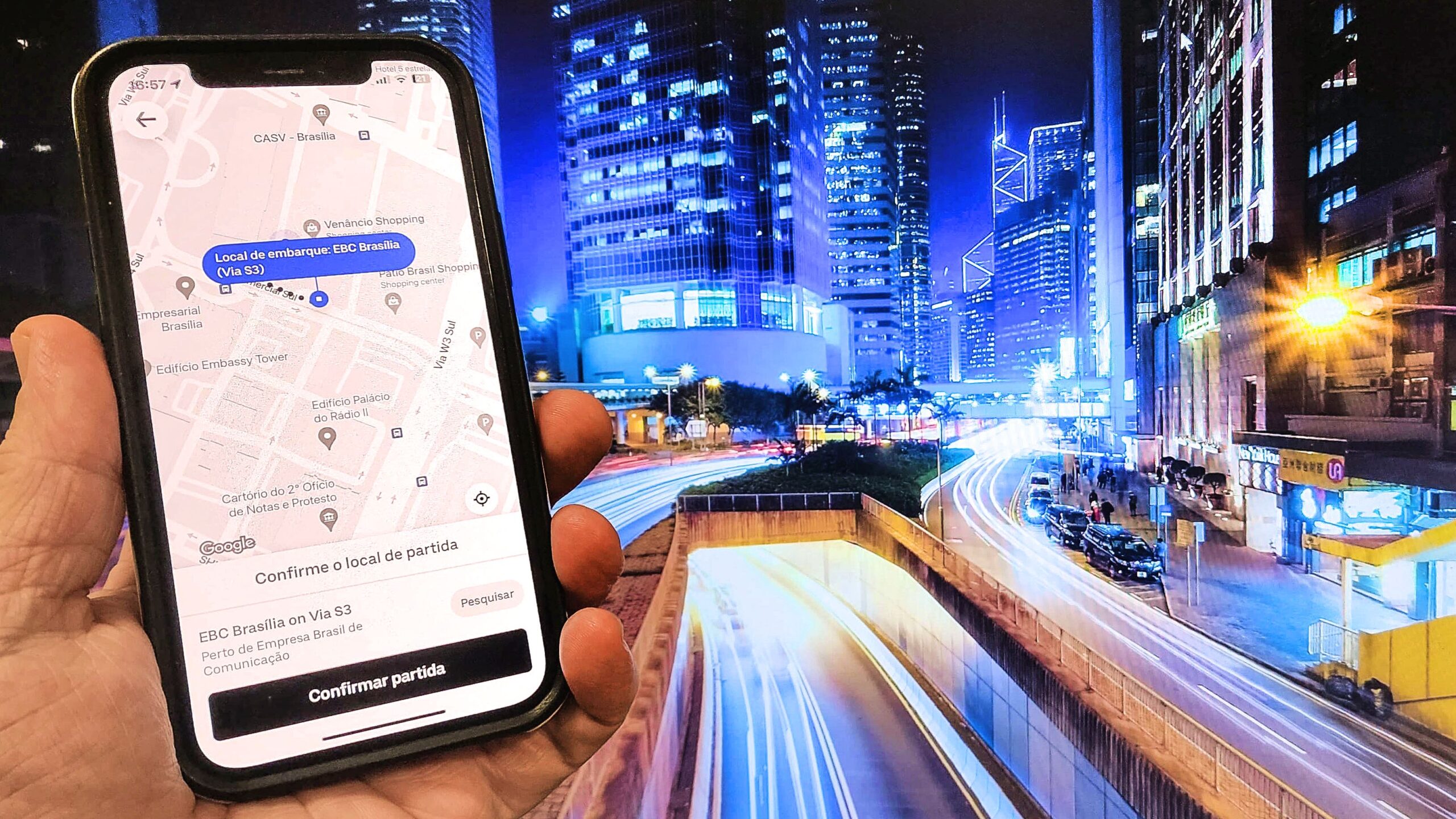 Câmara quer votar antes do STF