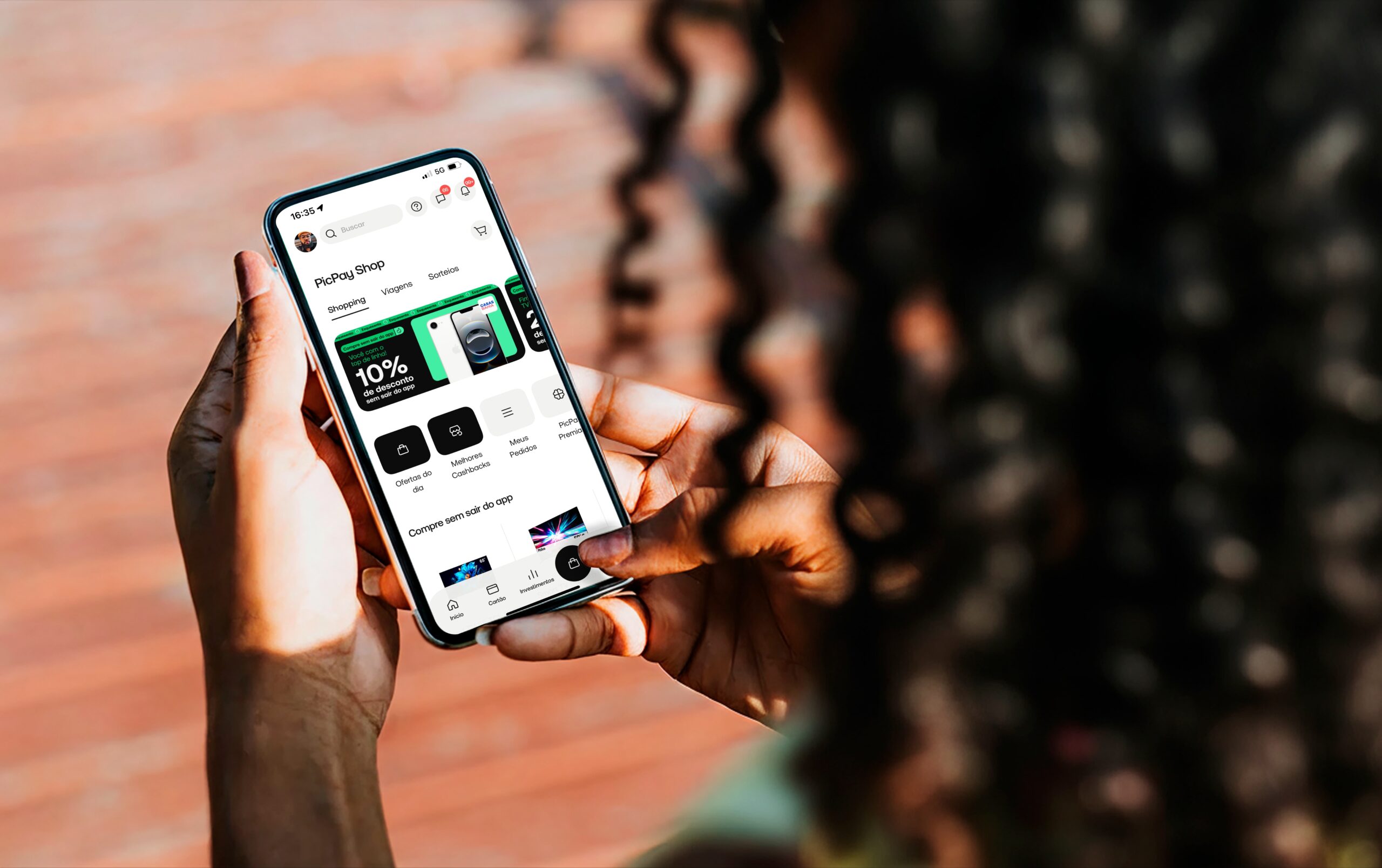 tudo o que você precisa saber para fazer boas compras