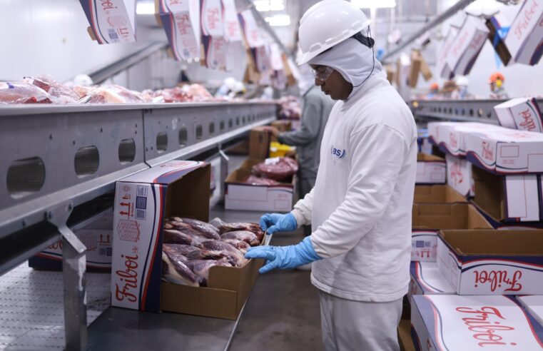 Investigação de frigoríficos a pedido de Trump mira JBS e empresa controlada pela Marfrig, entre outras, diz Casa Branca