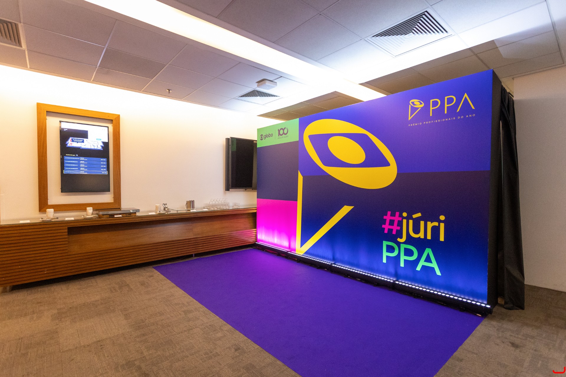 Prêmio Profissionais do Ano anuncia vencedores da 47ª edição