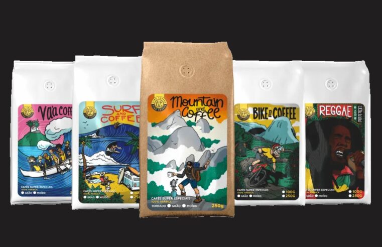 Governo federal proíbe todos os cafés da marca Vibe Coffee