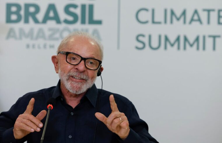 STF manda criar imposto sobre grandes fortunas; resumo do dia