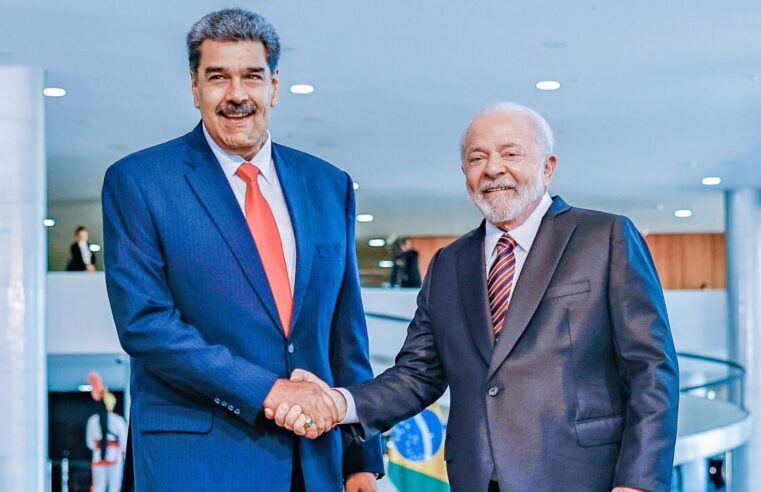 Venezuela cai de 4.º para 29.º importador do agro brasileiro