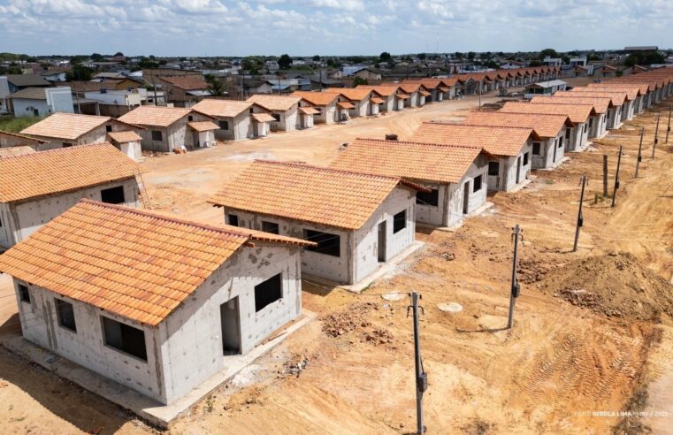 Conselho do FGTS eleva teto de imóvel para faixas mais baixas do Minha Casa Minha Vida para até R$ 275 mil