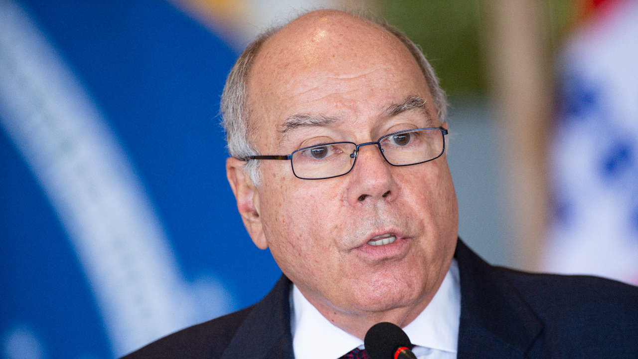 Vieira anuncia nova reunião com Marco Rubio no Canadá