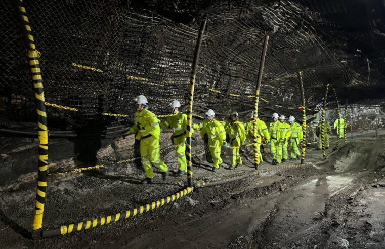 Única mina de potássio em atividade no país localizada em SE é vendida