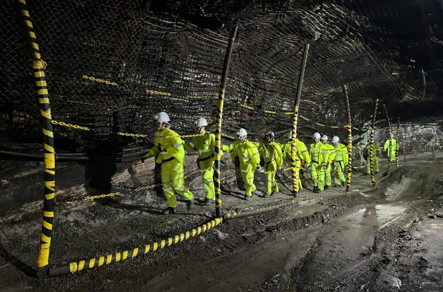 Única mina de potássio em atividade no país localizada em SE é vendida